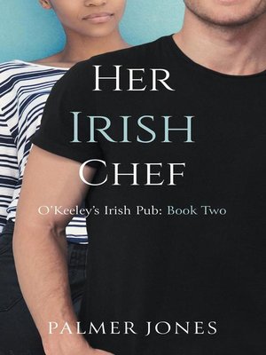 cover image of Her Irish Chef